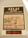 Atlas of the English Civil War