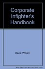 Corporate Infighter's Handbook