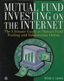 Mutual Fund Investing on the Internet