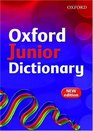 Oxford Junior Dictionary 2007