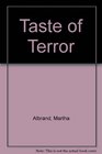 Taste of Terror