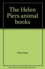 The Helen Piers animal books