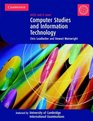 Computer Studies and Information Technology IGCSE and O Level