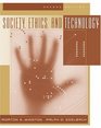 Society Ethics and Technology