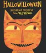 Hallowilloween Nefarious Silliness from Calef Brown
