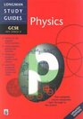 Longman GCSE Study Guide Physics