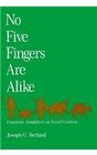 No Five Fingers are Alike  Cognitive Amplifiers in Social Context