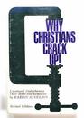WHY CHRISTIANS CRACK UP