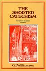 The Shorter Catechism Questions 39107