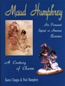 Maud Humphrey Her Permanent Imprint on American Illustration
