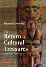 The Return of Cultural Treasures