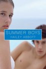 Summer Boys
