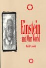Einstein and Our World