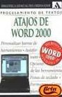 Atajos de Word