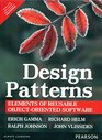 Design Patterns Elements of Reusable ObjectOriented Software