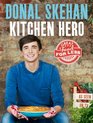 Kitchen Hero Cooking on a Shoestring