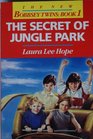 Secret of Jungle Park