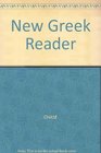 Chase New Greek Reader