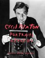 Cecil Beaton - Portraits and Profiles