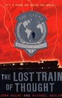 The Lost Train of Thought