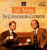 Cafe' Nervosa The Connoisseur's Cookbook