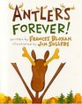 Antlers Forever!