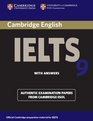 Cambridge IELTS 9 Student's Book with Answers Authentic Examination Papers from Cambridge ESOL