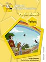 Nelson Comprehension Pupil Book Yellow