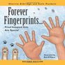 Forever Fingerprints Proof Adopted Kids Are Special