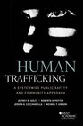 Human Trafficking A Systemwide Public Safety and Community Approach