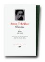 Tchkhov  Oeuvres tome 2