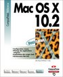 Mac OS X 102