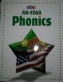 Allstar Phonics  Word Studies  Student Workbook  Level B