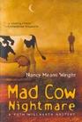 Mad Cow Nightmare (Ruth Willmarth, Bk 5)