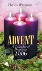Advent A Calendar of Devotions 2006