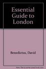 Essential Guide to London