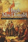 Hugh MacDonald Highlander Jacobite Bishop