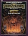 The Throne of Bloodstone Module H4