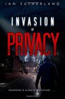Invasion of Privacy Book 1 A Deep Web Thriller