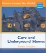 Caves and Underground Homes