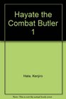 Hayate the Combat Butler 1
