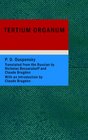 Tertium Organum
