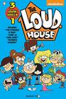 The Loud House 3in1 3 The Struggle is Real Livin' La Casa Loud Ultimate Hangout
