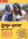 Gap Year Guidebook 2013