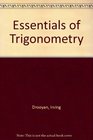 Essentials of Trigonometry