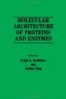 Molecular Architec Prot Emzym