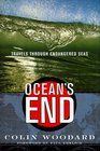 Ocean's End  Travels Through Endangered Seas