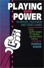Playing With Power in Movies Television and Video Games From Muppet Babies to Teenage Mutant Ninja Turtles