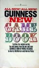 Guiness New Game Book