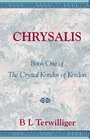 Chrysalis The Crystal Kondor of Kordon